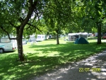 Photo Camping Le Verger Fleuri