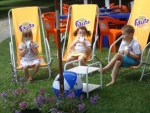 Photo Camping Le Verger Fleuri