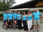 Photo Camping Le Verger Fleuri