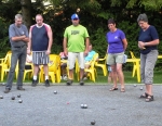 Photo Camping Le Verger Fleuri