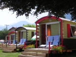 Photo Camping Le Verger Fleuri