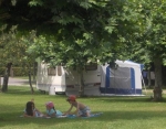 Camping Le Verger Fleuri