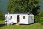 Photo Camping Le Verger Fleuri