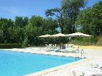Camping Domaine Les Angeles