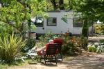 Photo Camping Les Pinèdes