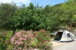 Photo Camping Les Pinèdes