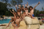 Camping Les Pinèdes
