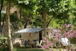 Photo Camping Les Pinèdes