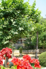 Photo Camping Les Pinèdes