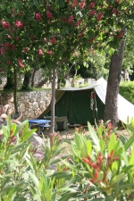 Photo Camping Les Pinèdes