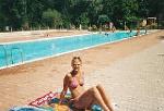 Photo Camping Caravaning Du Pont De Manne