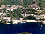 Photo Camping Le Lac