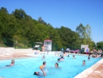 Camping Le Domaine Du Marais