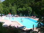 Photo Camping Le Domaine Du Marais