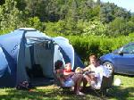 Photo Camping Le Domaine Du Marais thumb