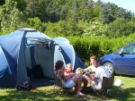 Photo Camping Les Fougères