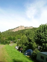 Photo Camping Les Fougères
