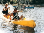 Photo Camping Les Fougères