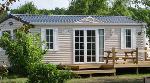Camping La Rotonde-le Village Western