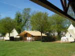 Photo Camping Le Moulin Des Effres****