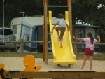 Photo Camping Le Moulin Des Effres****