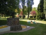 Photo Camping Le Moulin Des Effres****