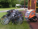 Photo Camping Le Moulin Des Effres****