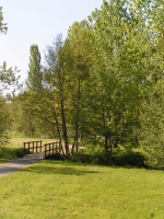 Photo Camping Le Moulin Des Effres****