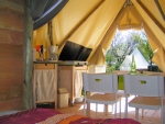 Photo Camping Le Moulin Des Effres****