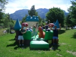 Photo Camping Capfun L’oursière