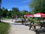 Photo Camping Capfun L’oursière