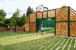 Photo Camping Ceveo De Pierrefitte