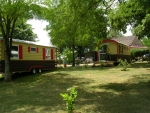 Photo Camping Les Tilleuls