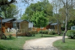 Photo Camping Les Tilleuls