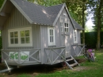 Photo Camping Ferme Et Sources De La Hooghe Moote