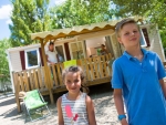 Photo Yelloh! Village Verdon Parc