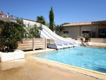 Photo Yelloh! Village La Plaine
