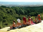 Photo Yelloh! Village Le Bout Du Monde