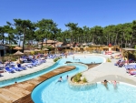 Photo Yelloh! Village Les Grands Pins