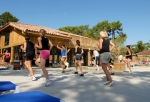 Photo Yelloh! Village Les Grands Pins