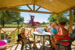 Photo Camping Capfun Maël