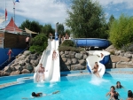 Photo Yelloh! Village Le Domaine Des Bans