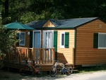 Photo Yelloh! Village Nature Cottages
