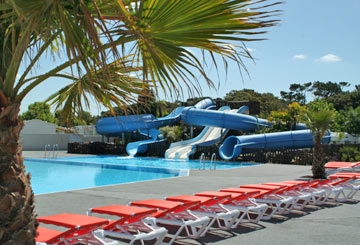 Camping Yelloh! Village Le Littoral pour camper en Vendee