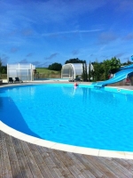 Photo Yelloh! Village Lascaux Vacances