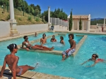 Photo Yelloh! Village Domaine D\'arnauteille
