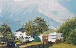 Photo Camping Du Col