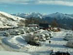 Photo Camping Du Col