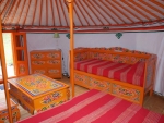 Photo Camping Du Pont De Braye