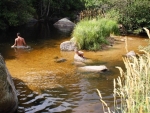 Photo Camping Du Pont De Braye
